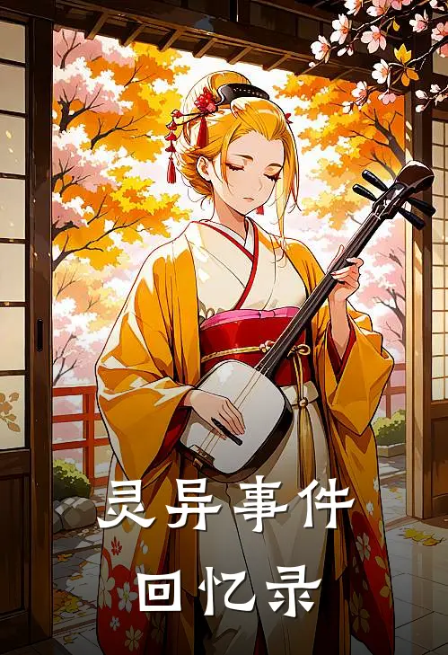 灵异事件回忆录