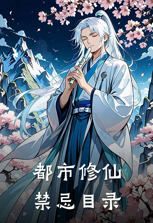 都市修仙禁忌目录