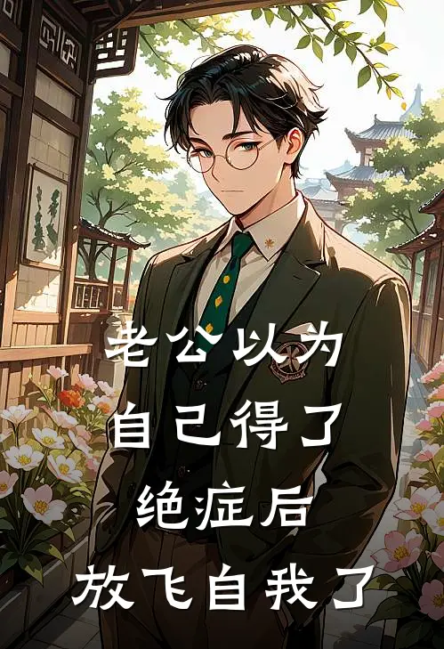 老公以为自己得了绝症后，放飞自我了