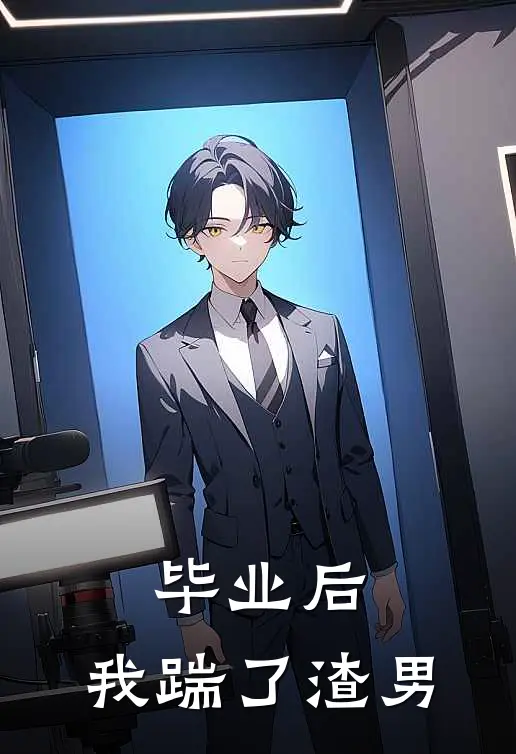 毕业后，我踹了渣男