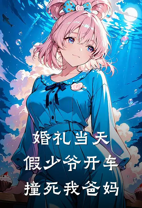 婚礼当天，假少爷开车撞死我爸妈