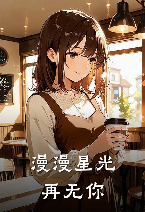 漫漫星光再无你