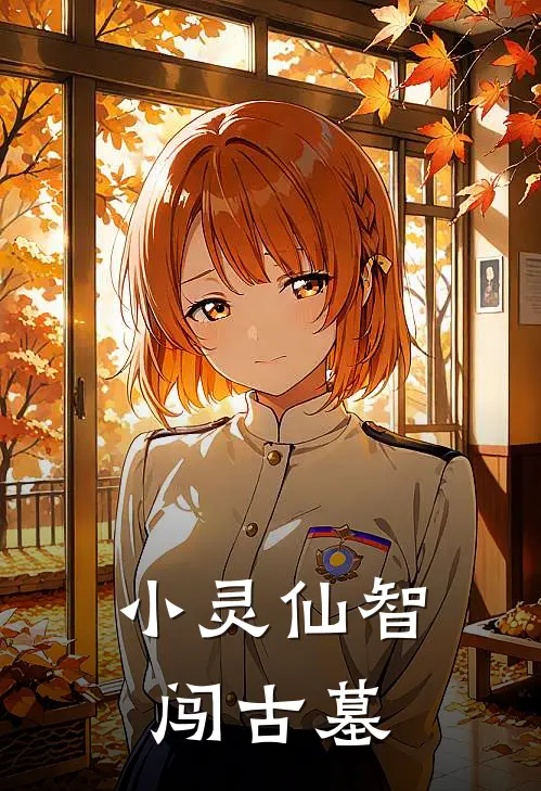 小灵仙智闯古墓