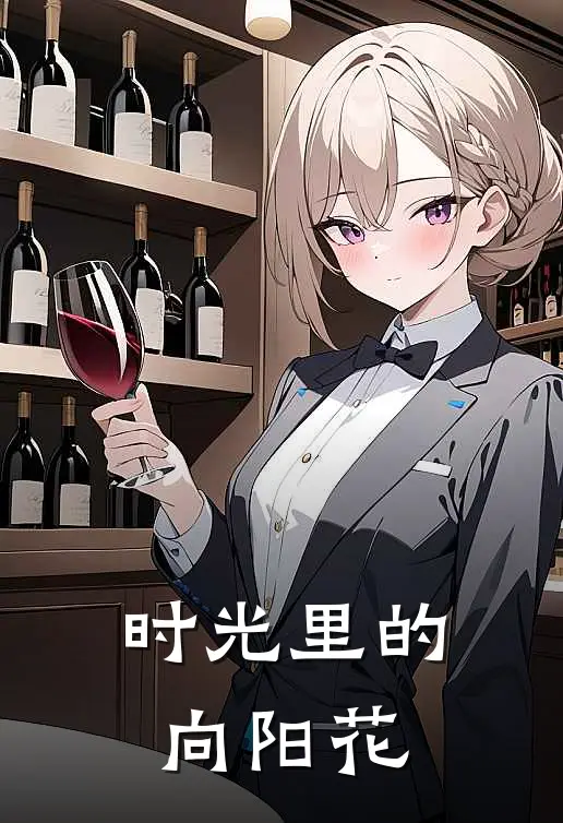 时光里的向阳花