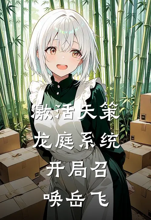 激活天策龙庭系统，开局召唤岳飞