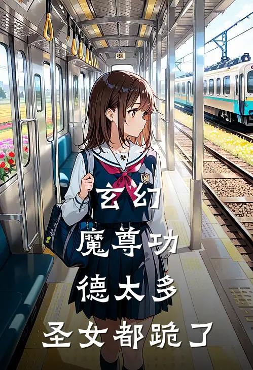 玄幻：魔尊功德太多，圣女都跪了