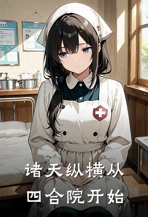 诸天纵横从四合院开始