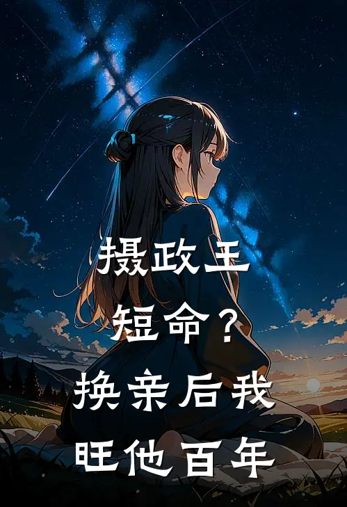 摄政王短命？换亲后，我旺他百年