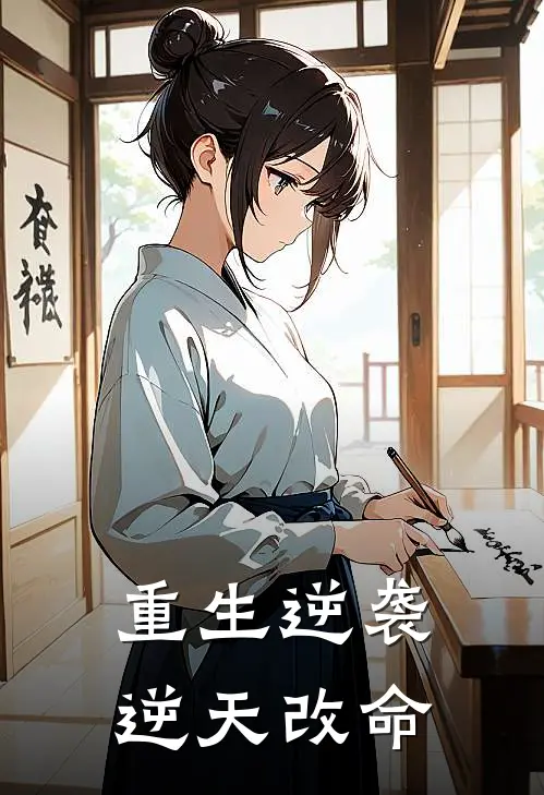 重生逆袭：逆天改命