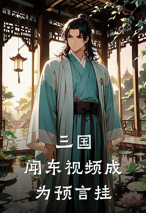 三国：闻东视频成为预言挂