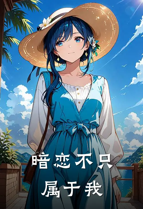 暗恋不只属于我