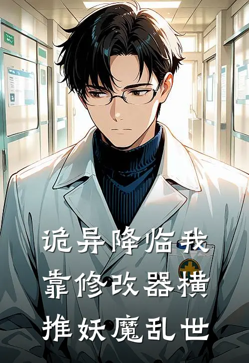 诡异降临我靠修改器横推妖魔乱世