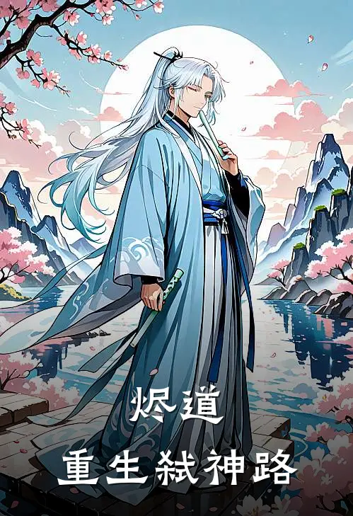 烬道：重生弑神路