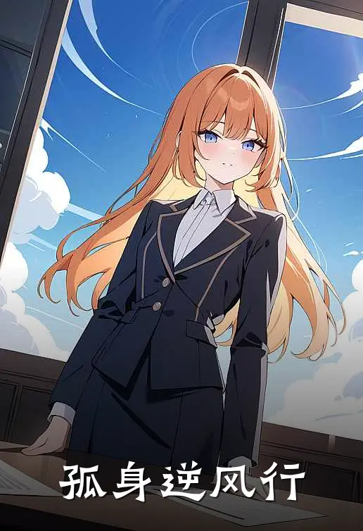 孤身逆风行
