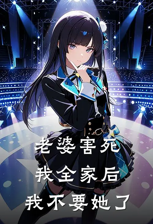 老婆害死我全家后，我不要她了