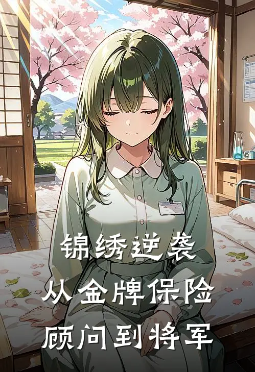 锦绣逆袭：从金牌保险顾问到将军