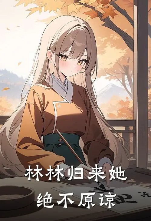 林林归来她绝不原谅