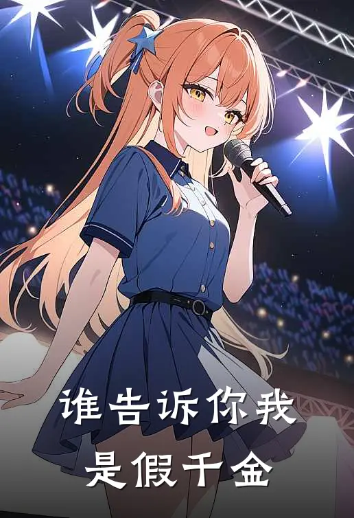 谁告诉你我是假千金