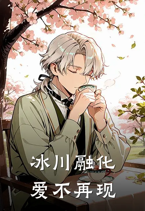 冰川融化，爱不再现