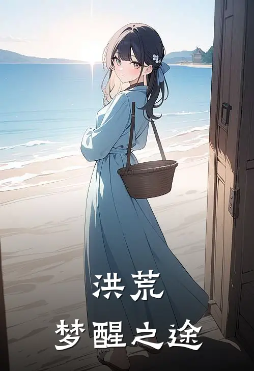 洪荒：梦醒之途