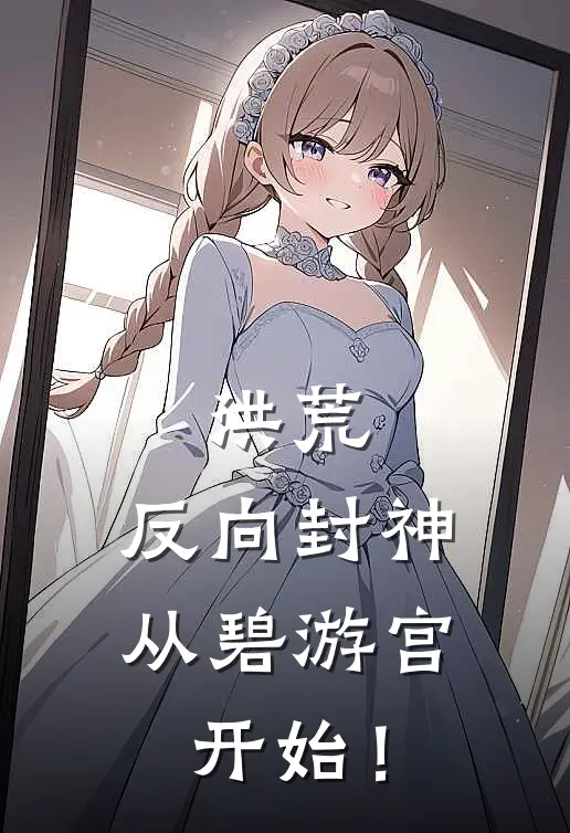 洪荒：反向封神，从碧游宫开始！