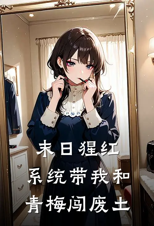 末日猩红：系统带我和青梅闯废土