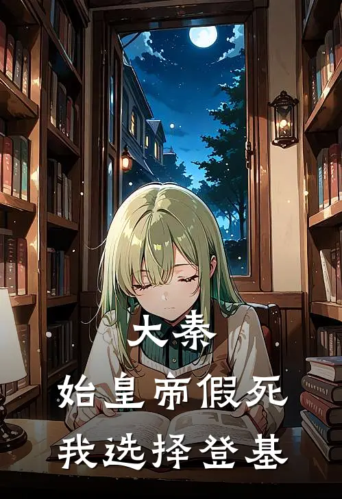 大秦：始皇帝假死，我选择登基