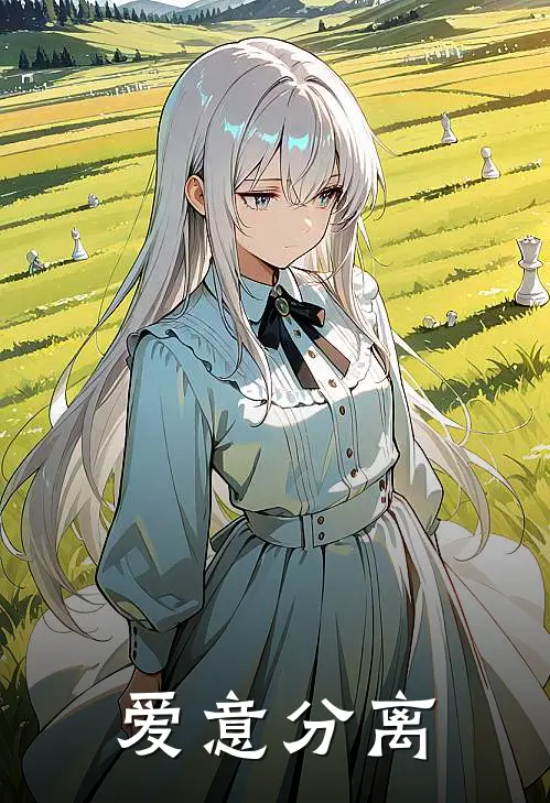 爱意分离