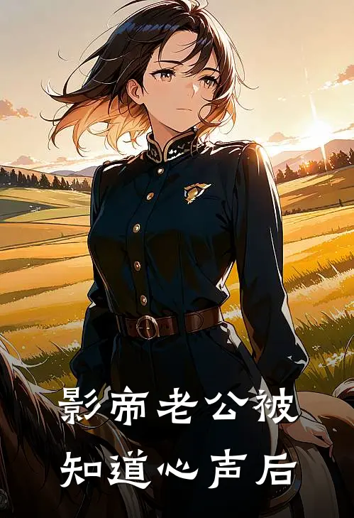 影帝老公被知道心声后