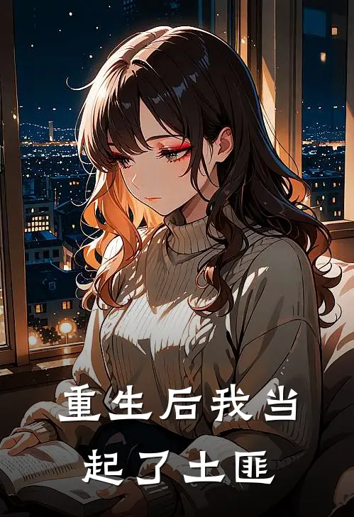 重生后我当起了土匪