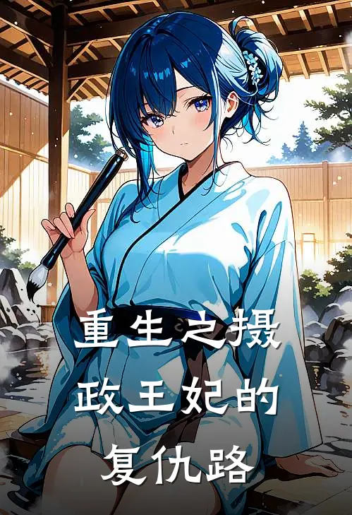 重生之摄政王妃的复仇路