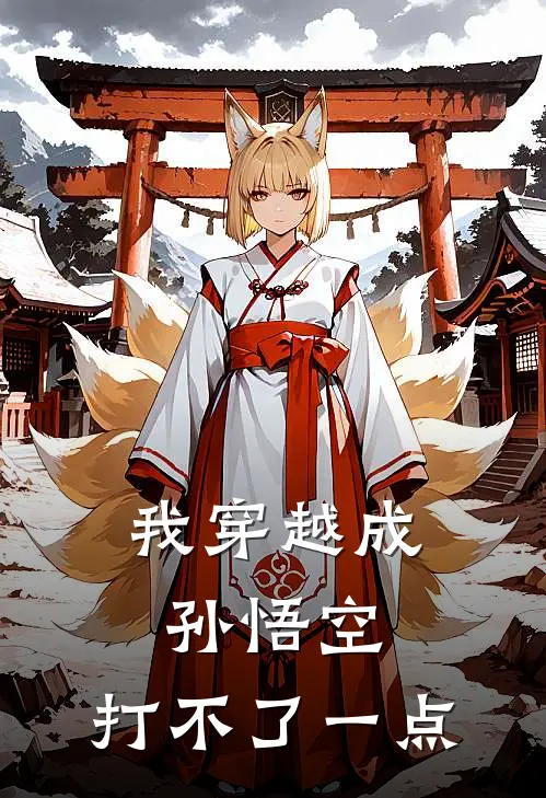 我穿越成孙悟空，打不了一点