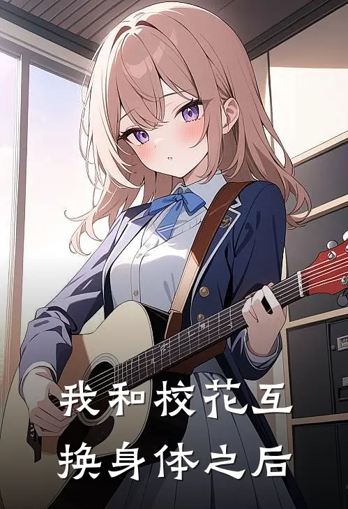 我和校花互换身体之后