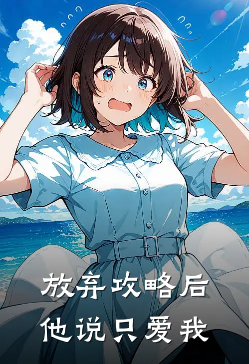 放弃攻略后，他说只爱我