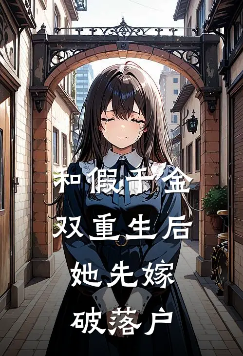 和假千金双重生后，她先嫁破落户