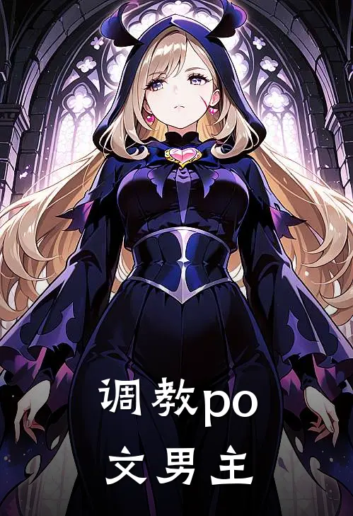 调教po文男主