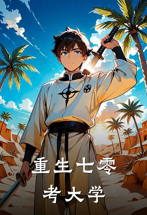 重生七零考大学