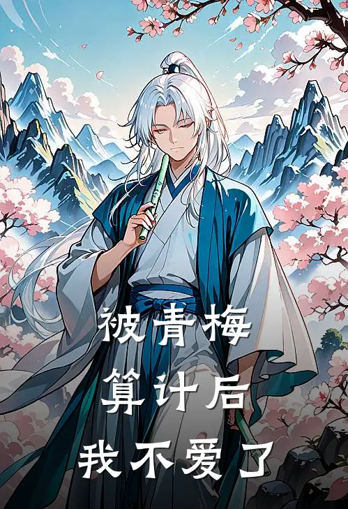 被青梅算计后，我不爱了