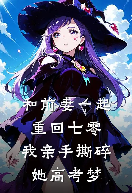和前妻一起重回七零，我亲手撕碎她高考梦
