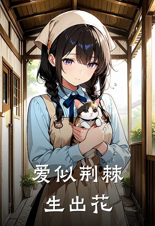 爱似荆棘生出花