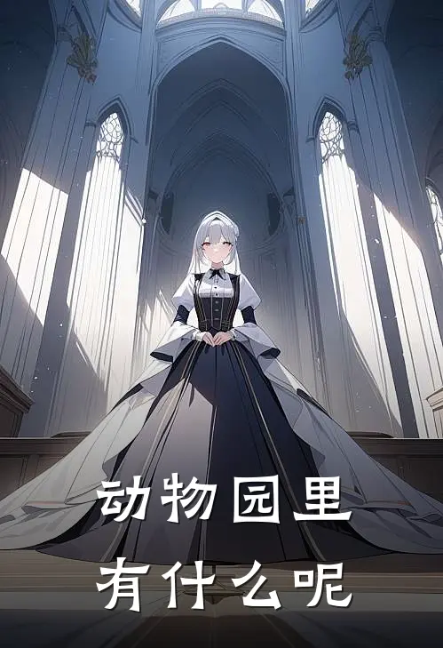 动物园里有什么呢