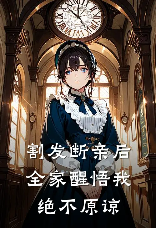 割发断亲后，全家醒悟我绝不原谅