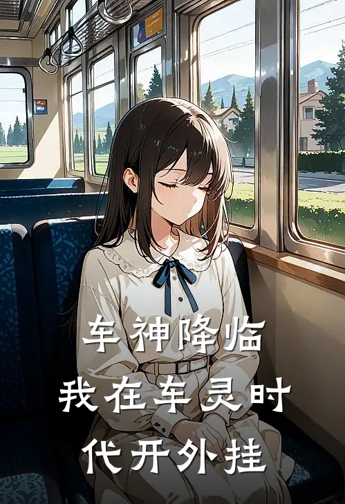 车神降临：我在车灵时代开外挂