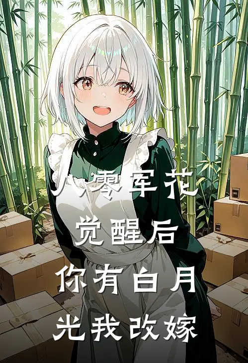 八零军花觉醒后，你有白月光我改嫁