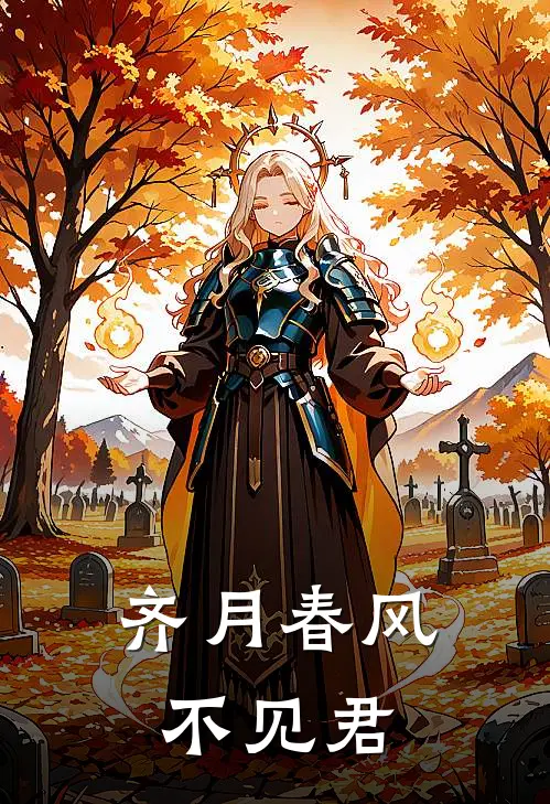 齐月春风不见君