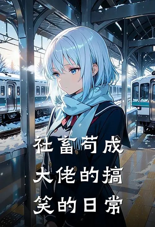 社畜苟成大佬的搞笑的日常