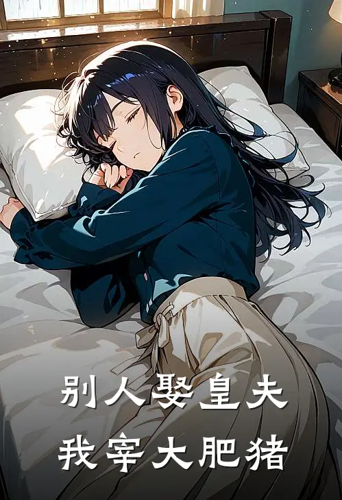 别人娶皇夫，我宰大肥猪