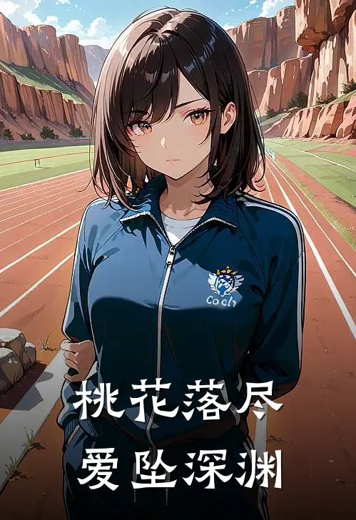 桃花落尽，爱坠深渊