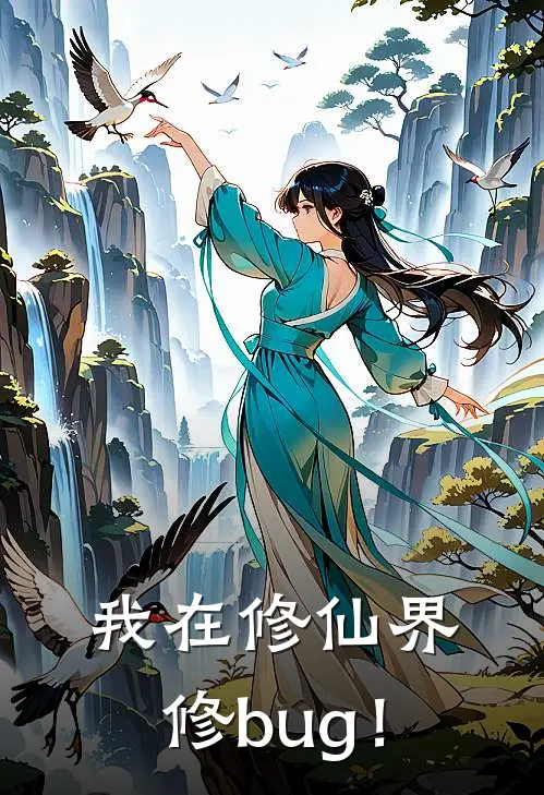 我在修仙界修bug！