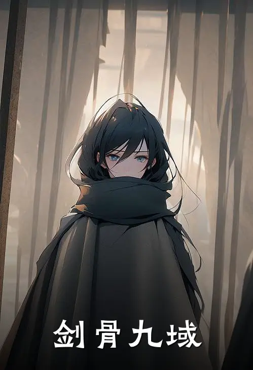 剑骨九域